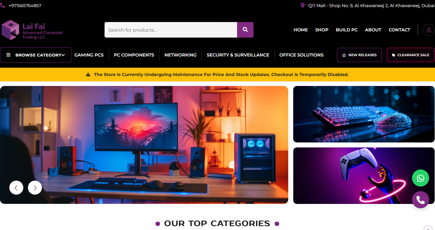Pc Game Store
